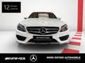 Mercedes-Benz C 250 T AMG COMAND KAMERA STANDH. PANO BURMESTER Blanc - thumbnail 6