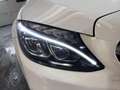 Mercedes-Benz C 250 T AMG COMAND KAMERA STANDH. PANO BURMESTER Blanc - thumbnail 12