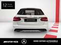 Mercedes-Benz C 250 T AMG COMAND KAMERA STANDH. PANO BURMESTER Blanc - thumbnail 7