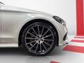 Mercedes-Benz C 250 T AMG COMAND KAMERA STANDH. PANO BURMESTER Bílá - thumbnail 5