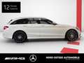 Mercedes-Benz C 250 T AMG COMAND KAMERA STANDH. PANO BURMESTER Bílá - thumbnail 9