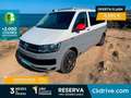 Volkswagen Transporter Caja Ab CS Corto 2.0 TDI 75kW(102CV) BMT Gris - thumbnail 1