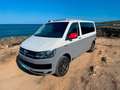 Volkswagen Transporter Caja Ab CS Corto 2.0 TDI 75kW(102CV) BMT Gris - thumbnail 2