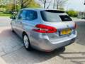 Peugeot 308 SW 1.2 PureTech Blue Lease Executive Garantie Apk Grau - thumbnail 7