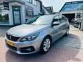 Peugeot 308 SW 1.2 PureTech Blue Lease Executive Garantie Apk Grau - thumbnail 1