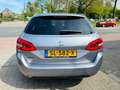 Peugeot 308 SW 1.2 PureTech Blue Lease Executive Garantie Apk Grau - thumbnail 6