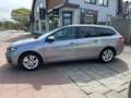 Peugeot 308 SW 1.2 PureTech Blue Lease Executive Garantie Apk Grau - thumbnail 8