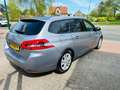 Peugeot 308 SW 1.2 PureTech Blue Lease Executive Garantie Apk Grau - thumbnail 5
