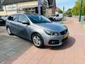 Peugeot 308 SW 1.2 PureTech Blue Lease Executive Garantie Apk Grau - thumbnail 3