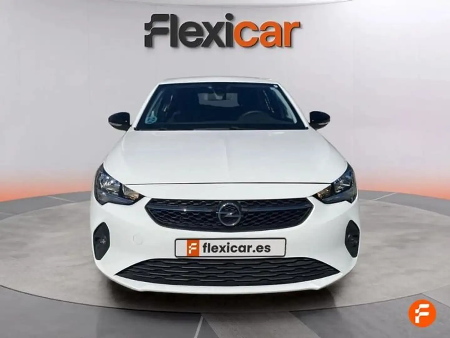 Opel Corsa 1.2T XHL S/S Edition 100 Blanco - 2