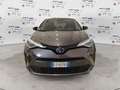 Toyota C-HR 2.0 Hybrid E-CVT trend TECK PACK Grigio - thumbnail 4