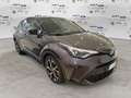 Toyota C-HR 2.0 Hybrid E-CVT trend TECK PACK Grigio - thumbnail 1