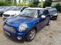 MINI Cooper COOPER 120CH PACK CURRY Bleu - thumbnail 1