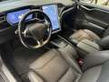 Tesla Model S 75D Komfort-Paket Autopilot Pano LED ACC Серый - thumbnail 14