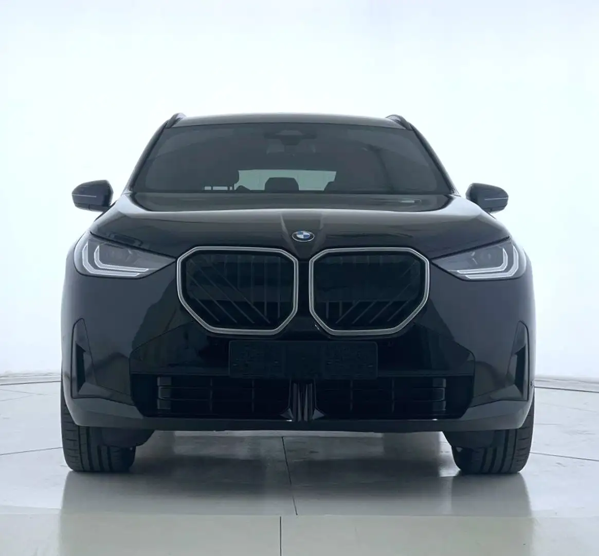 BMW X3 X3 xDrive20d 48V MSport - 2