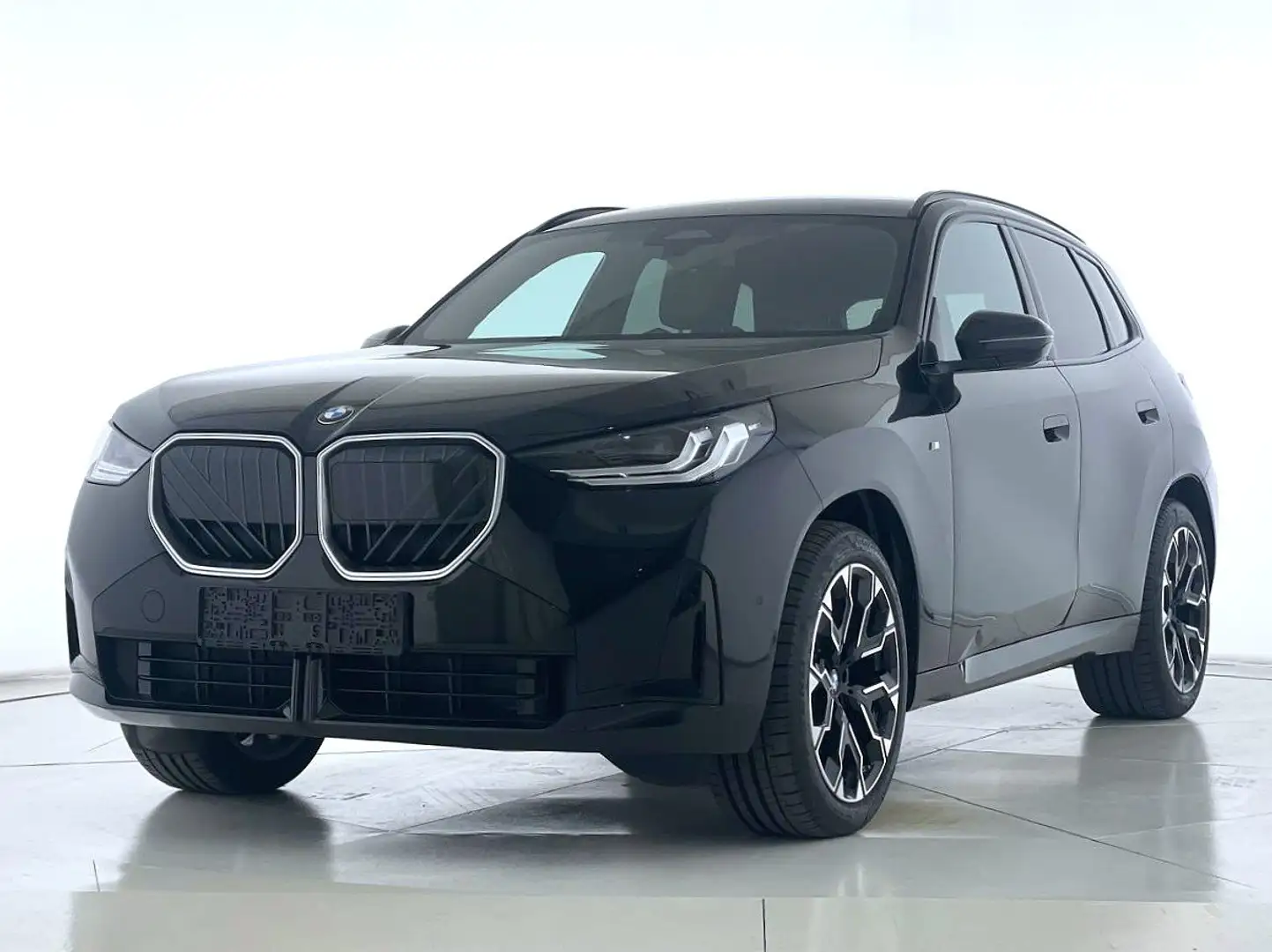 BMW X3 X3 xDrive20d 48V MSport - 1