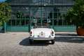 Alfa Romeo Giulietta Spider Blanc - thumbnail 4