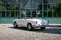 Alfa Romeo Giulietta Spider Blanc - thumbnail 3