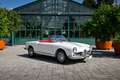Alfa Romeo Giulietta Spider Blanc - thumbnail 7