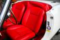 Alfa Romeo Giulietta Spider Blanc - thumbnail 13