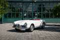 Alfa Romeo Giulietta Spider Blanc - thumbnail 1
