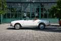 Alfa Romeo Giulietta Spider Blanc - thumbnail 2