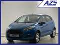Ford Fiesta 1.0 Sync Edition Parkhilfen Klima Sitzhzg Bleu - thumbnail 1