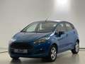 Ford Fiesta 1.0 Sync Edition Parkhilfen Klima Sitzhzg Blu/Azzurro - thumbnail 2
