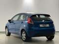 Ford Fiesta 1.0 Sync Edition Parkhilfen Klima Sitzhzg Blu/Azzurro - thumbnail 8