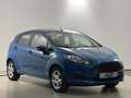 Ford Fiesta 1.0 Sync Edition Parkhilfen Klima Sitzhzg Blu/Azzurro - thumbnail 4