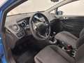 Ford Fiesta 1.0 Sync Edition Parkhilfen Klima Sitzhzg Blu/Azzurro - thumbnail 13