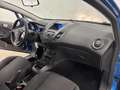Ford Fiesta 1.0 Sync Edition Parkhilfen Klima Sitzhzg Blu/Azzurro - thumbnail 14