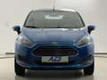 Ford Fiesta 1.0 Sync Edition Parkhilfen Klima Sitzhzg Blu/Azzurro - thumbnail 3