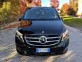 Mercedes-Benz V V 250 d Automatic Premium Long Nero - thumbnail 7