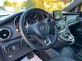 Mercedes-Benz V V 250 d Automatic Premium Long Nero - thumbnail 11
