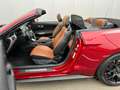 Ford Mustang 2.3 EcoBoost Cabrio - Facelif - Aut -Cockpit  TVAC Rood - thumbnail 25