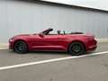 Ford Mustang 2.3 EcoBoost Cabrio - Facelif - Aut -Cockpit  TVAC Red - thumbnail 9