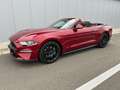 Ford Mustang 2.3 EcoBoost Cabrio - Facelif - Aut -Cockpit  TVAC Red - thumbnail 12