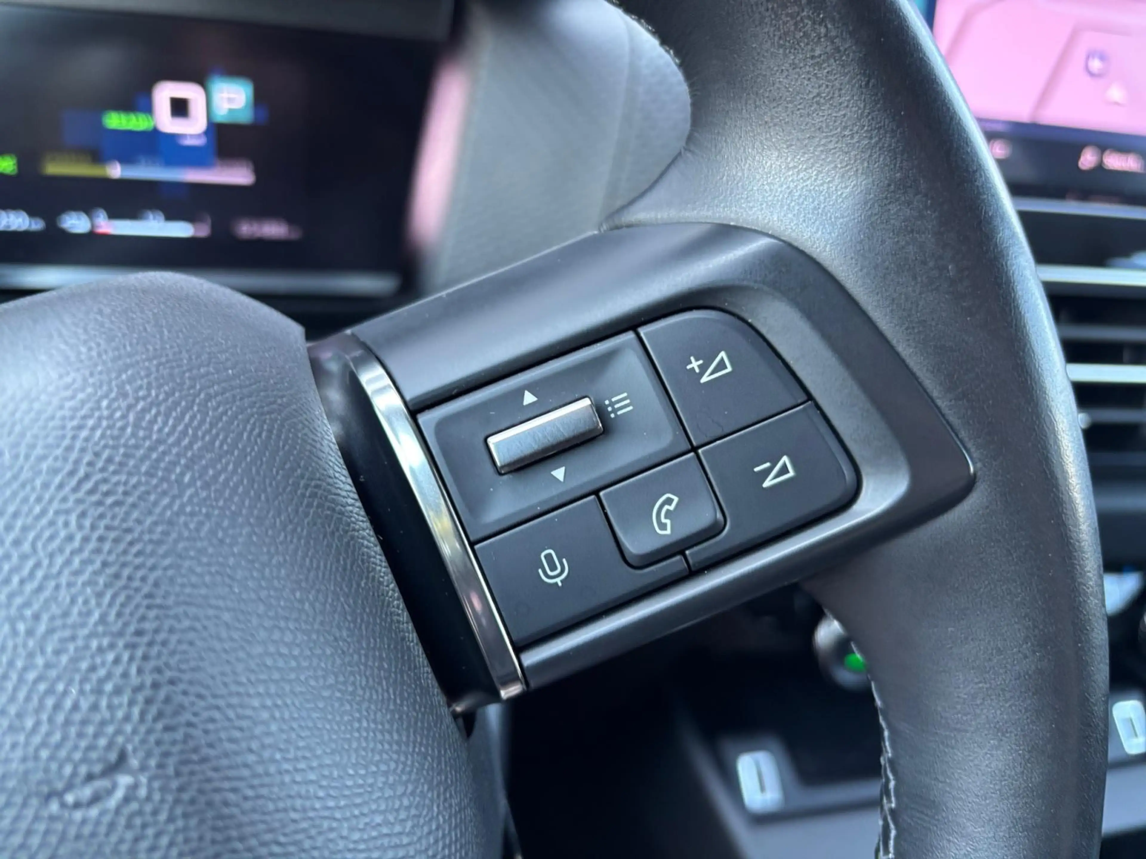 Citroen E-C4 Electric Shine 50 kWh ✅ LED ✅ 360 ✅ ACC — photo 20