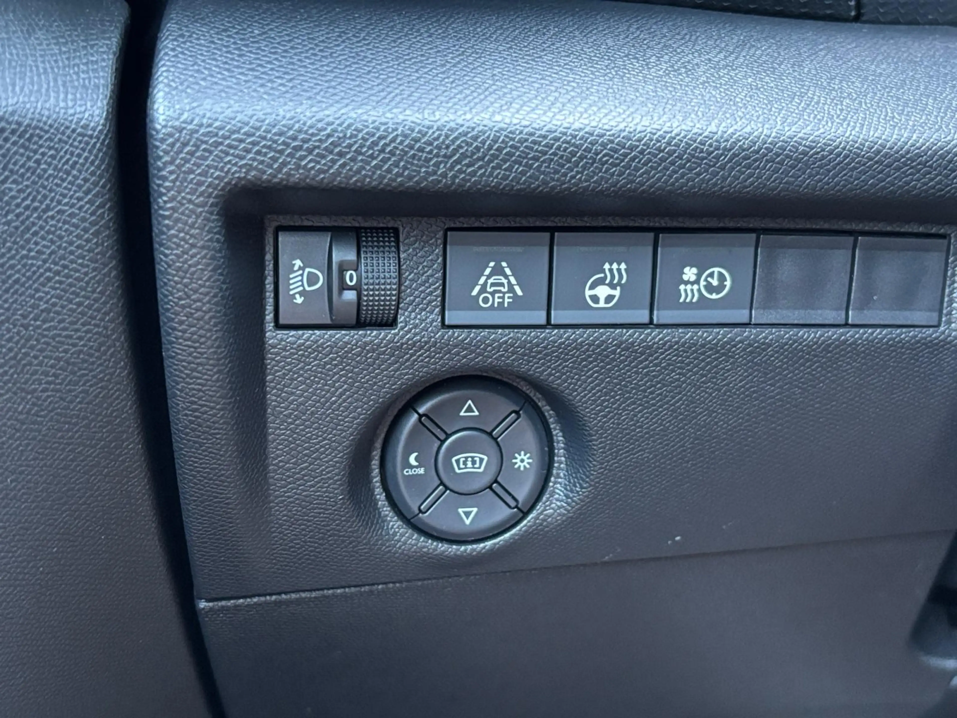 Citroen E-C4 Electric Shine 50 kWh ✅ LED ✅ 360 ✅ ACC — photo 13