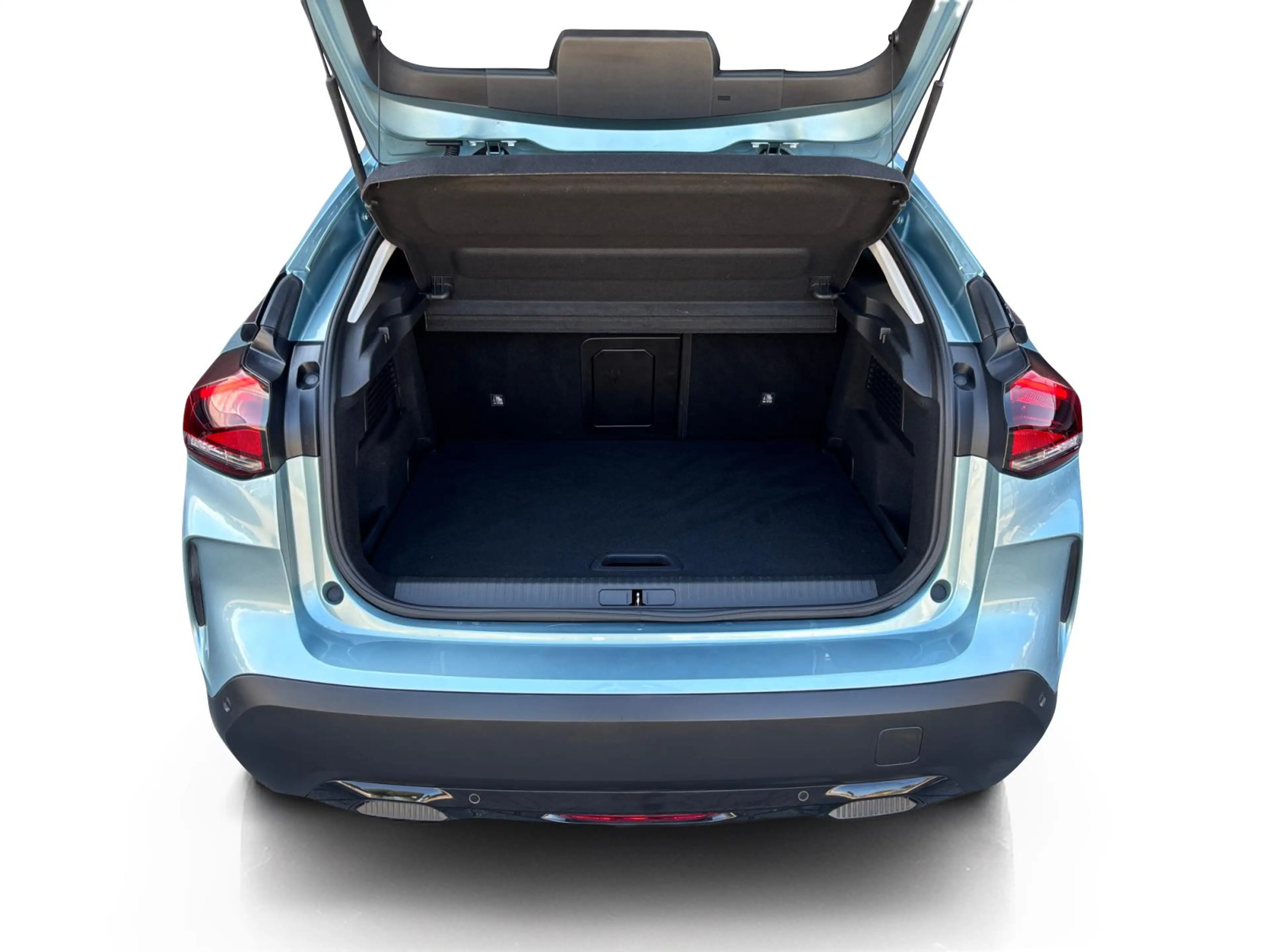 Citroen E-C4 Electric Shine 50 kWh ✅ LED ✅ 360 ✅ ACC — photo 17