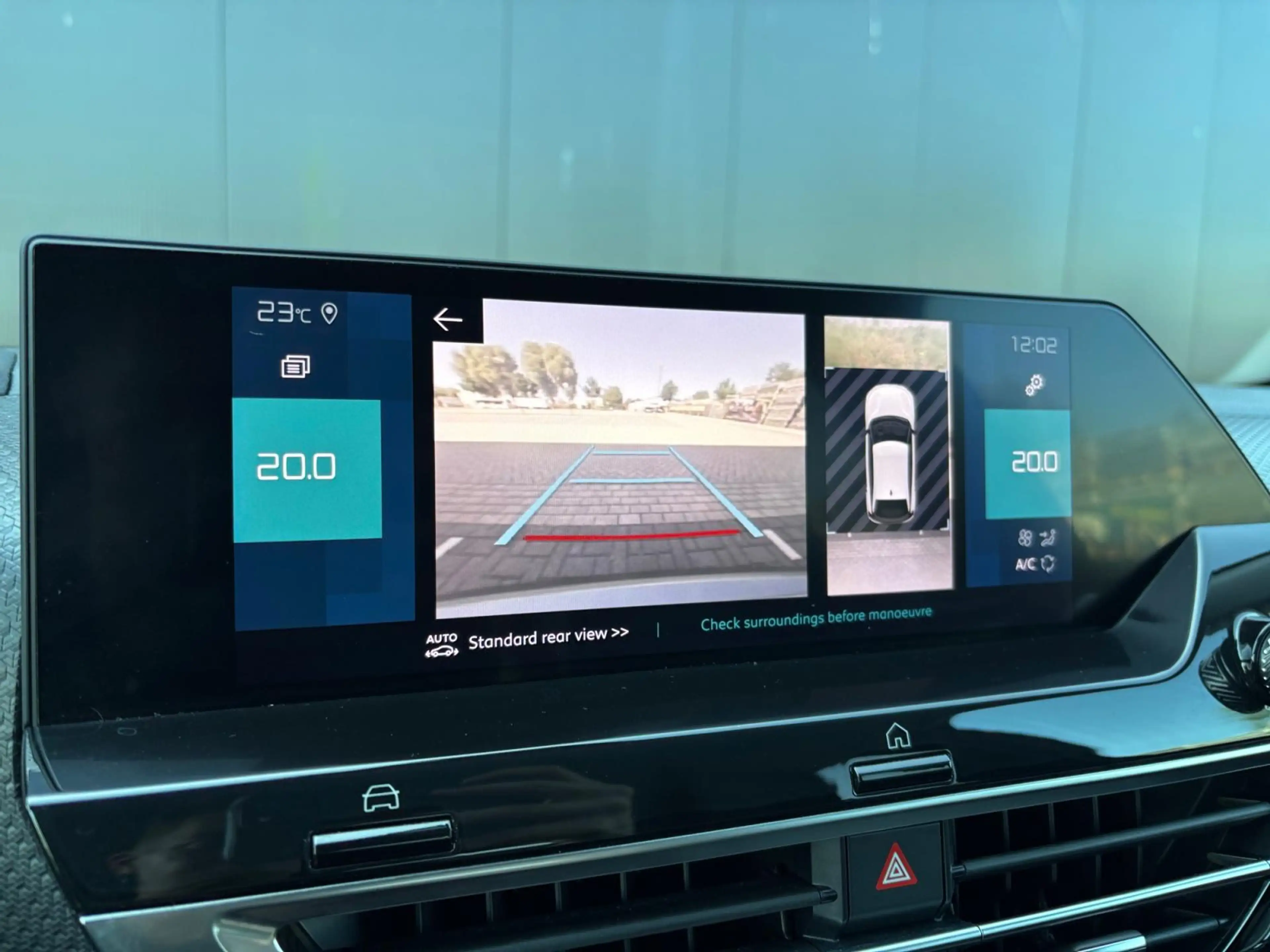 Citroen E-C4 Electric Shine 50 kWh ✅ LED ✅ 360 ✅ ACC — photo 11