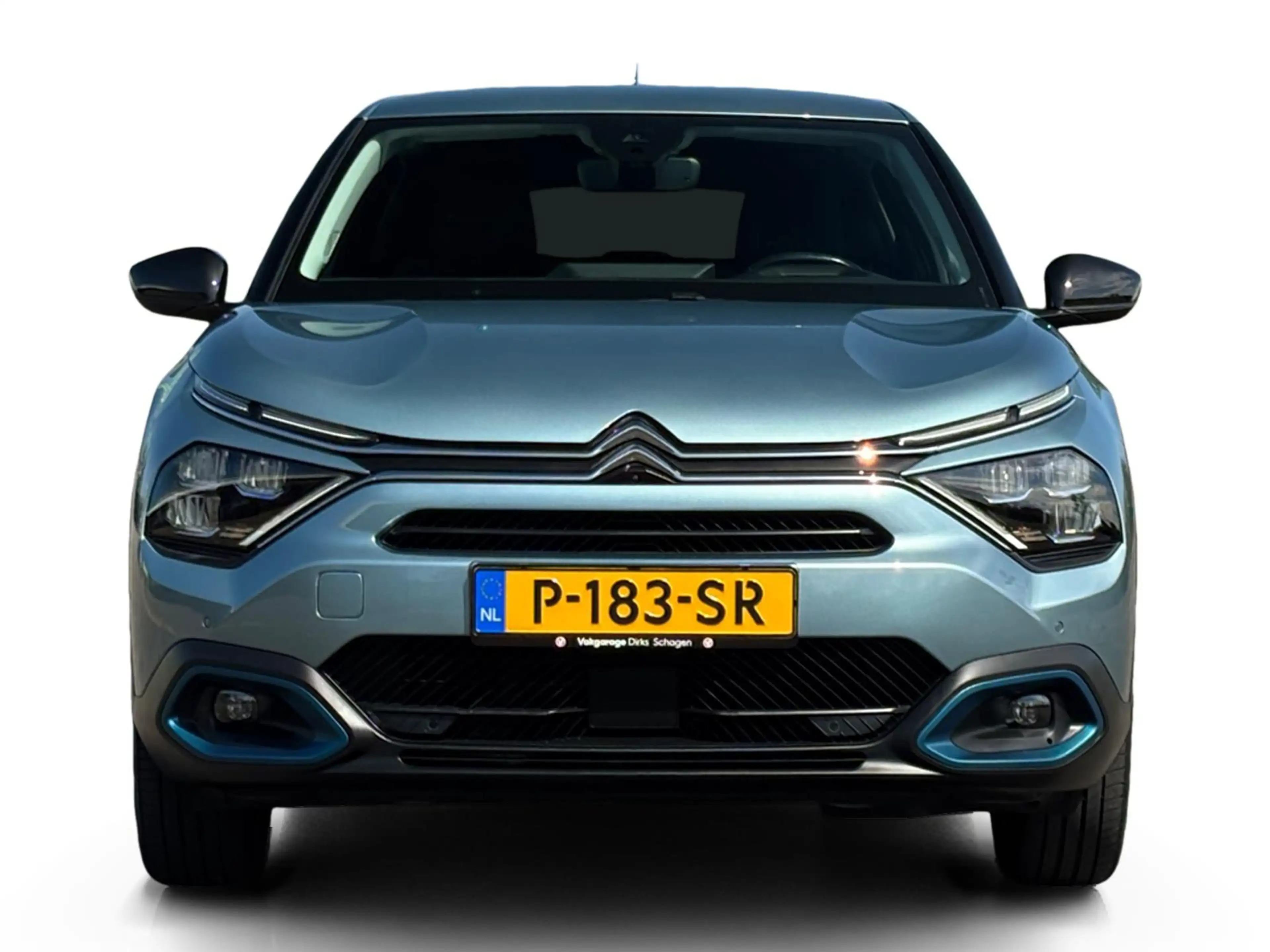 Citroen E-C4 Electric Shine 50 kWh ✅ LED ✅ 360 ✅ ACC — photo 15