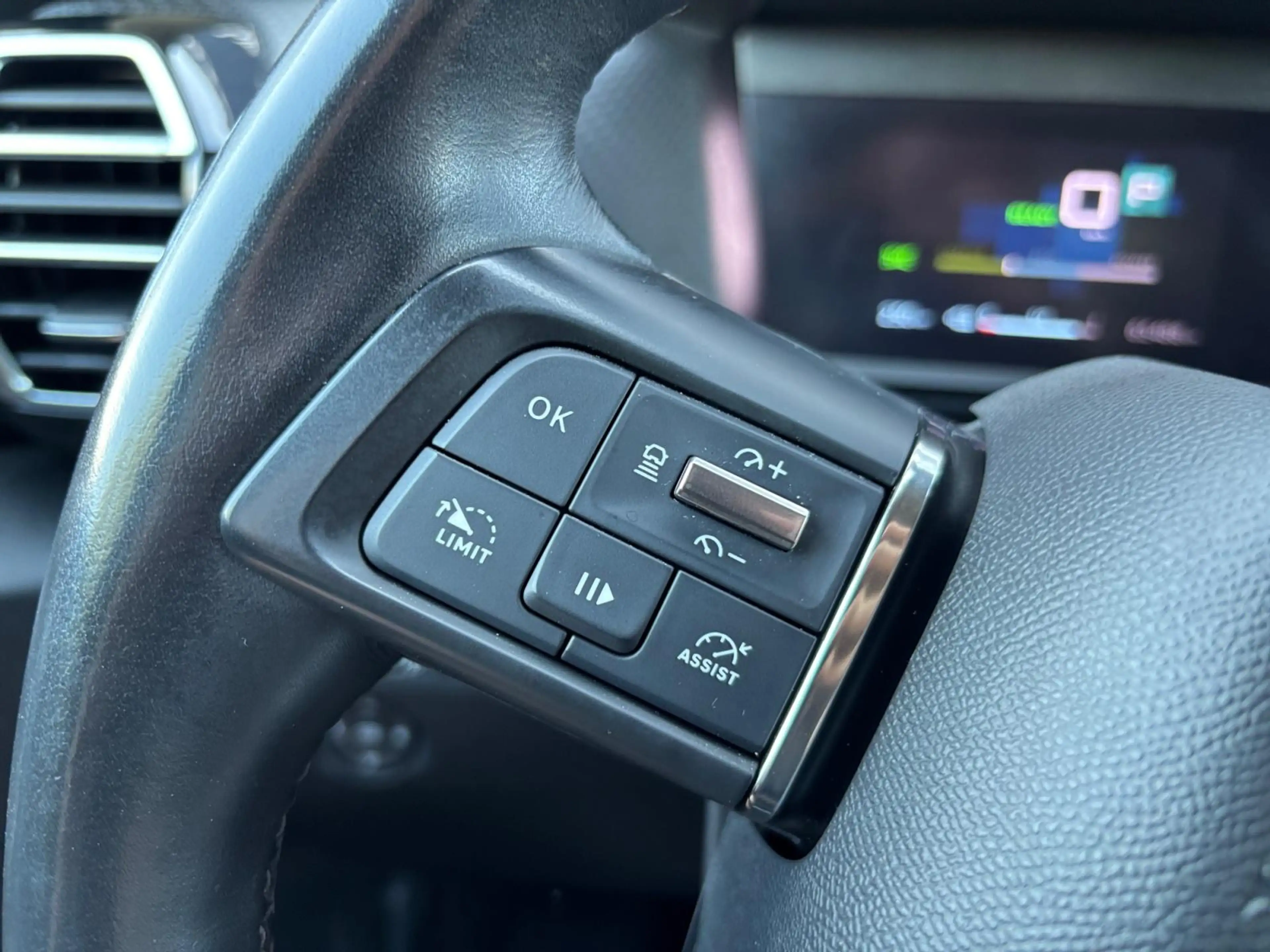 Citroen E-C4 Electric Shine 50 kWh ✅ LED ✅ 360 ✅ ACC — photo 19