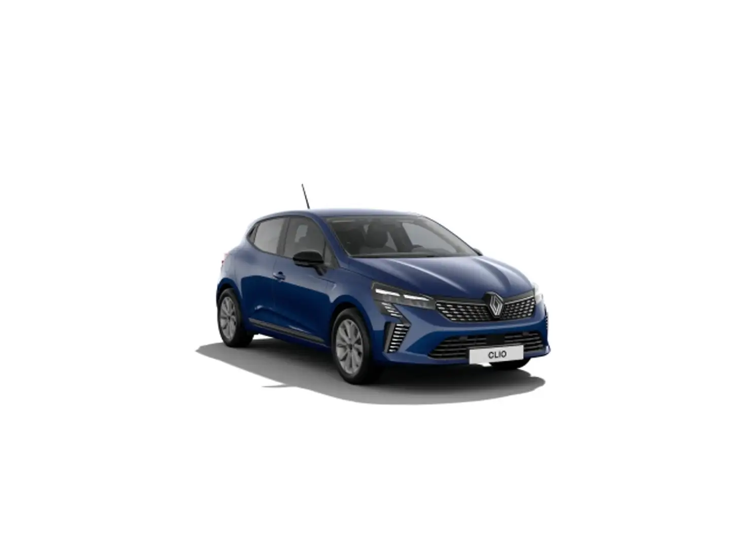 Renault Clio CLIO Generation TCe Blau - 1