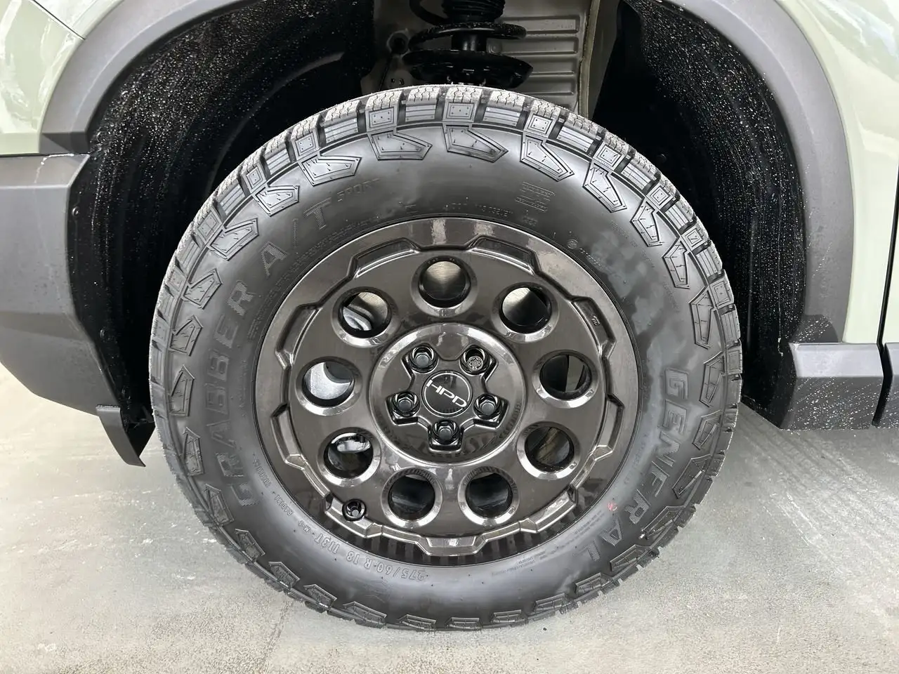 Honda Passport снимка Honda Passport