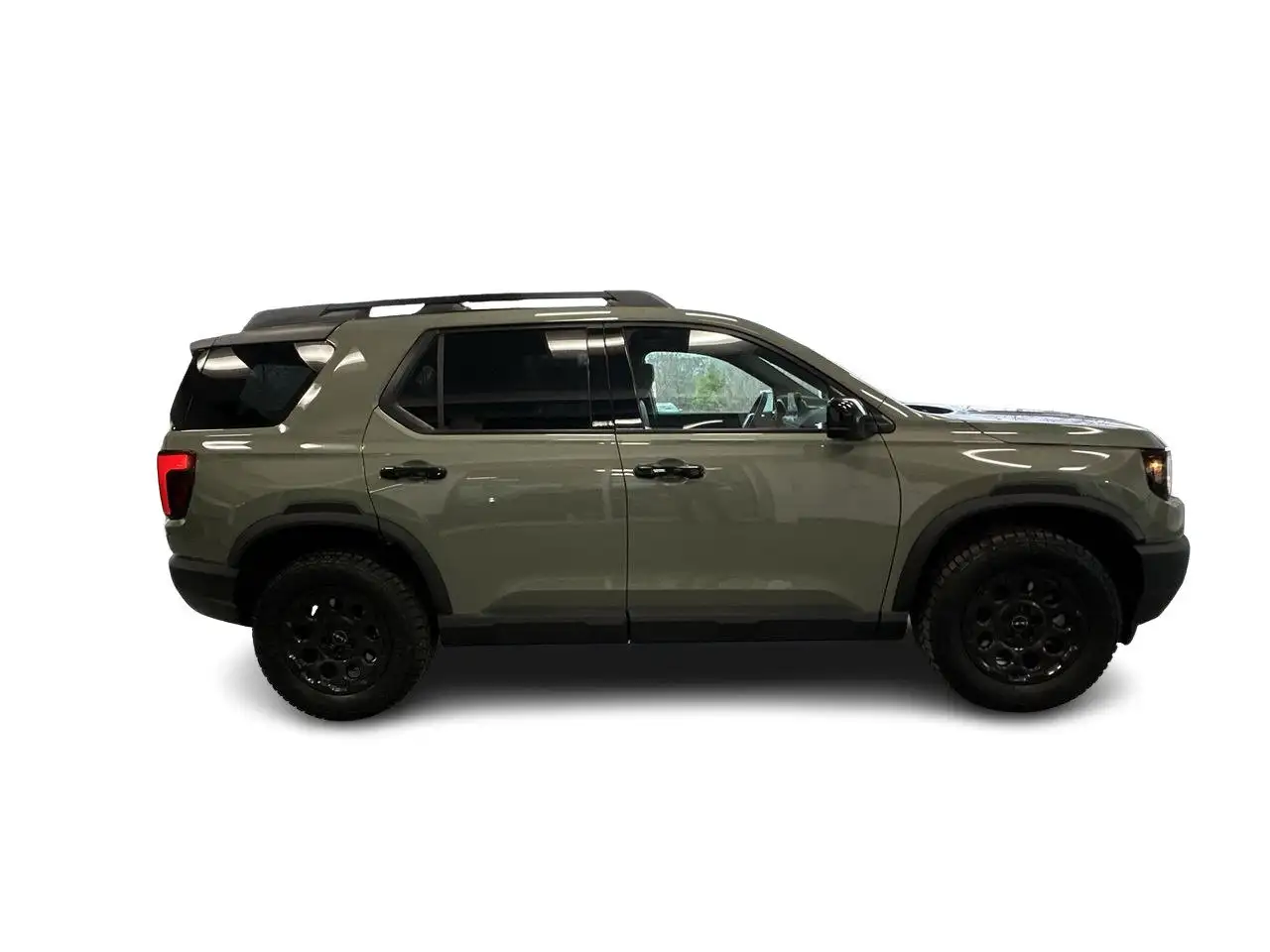 Honda Passport снимка Honda Passport