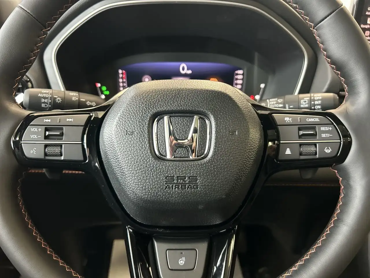 Honda Passport снимка Honda Passport