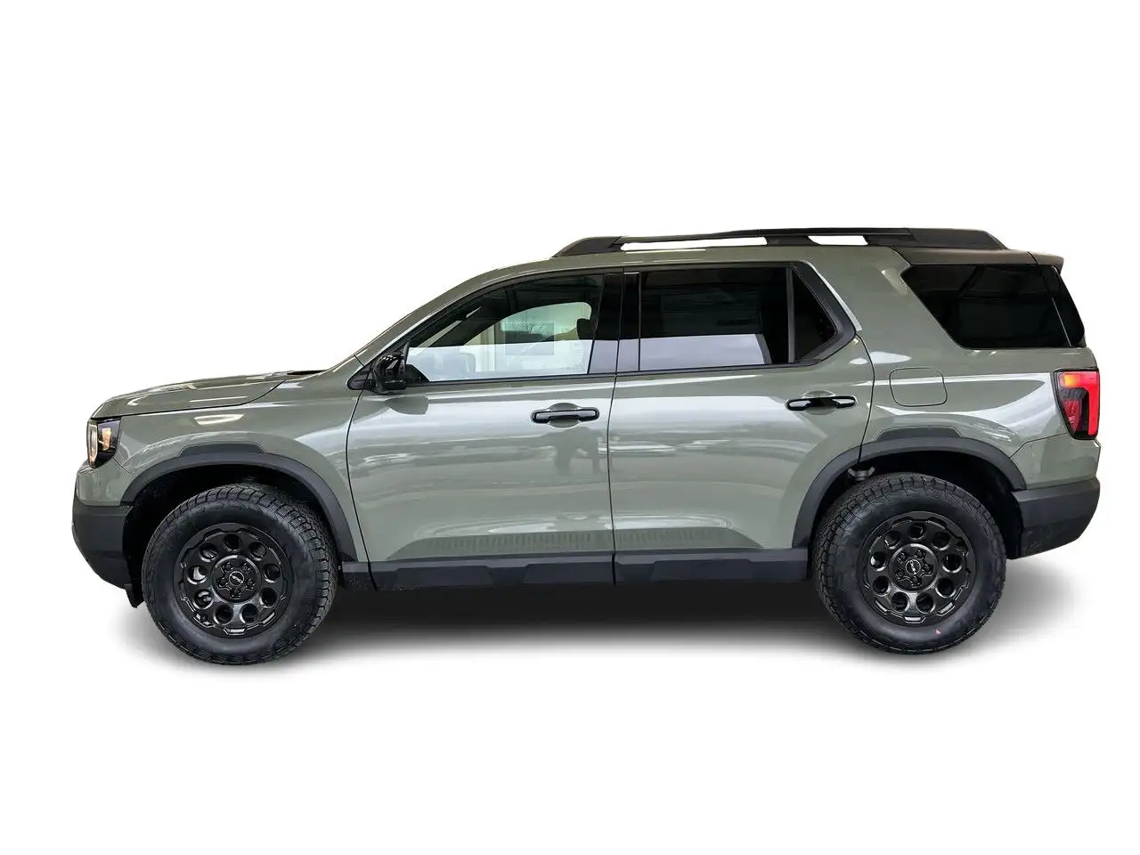 Honda Passport снимка Honda Passport
