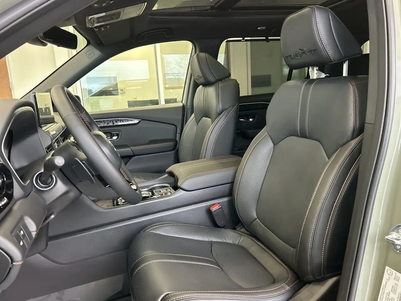 Honda Passport снимка Honda Passport